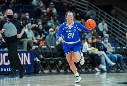 Molly Mogensen