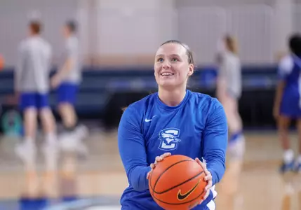 Molly Mogensen