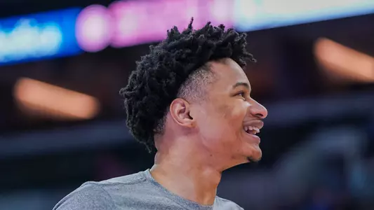 Trey Alexander