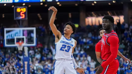 Trey Alexander