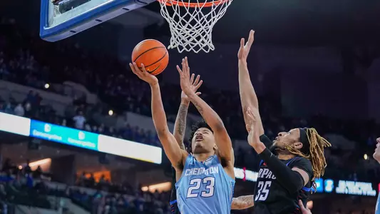Trey Alexander