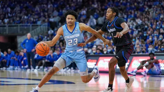Trey Alexander