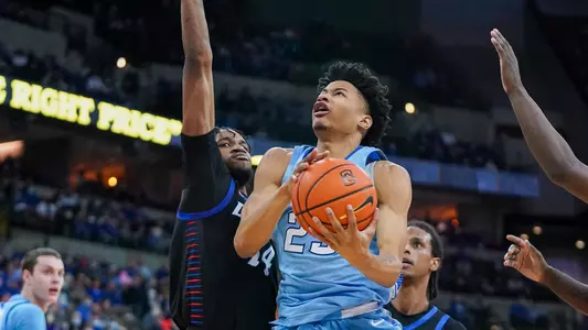 Trey Alexander