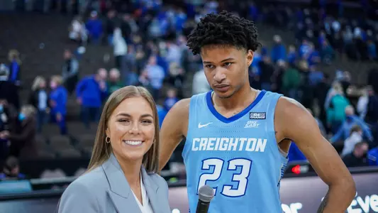 Trey Alexander