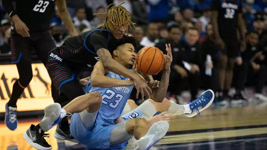Trey Alexander