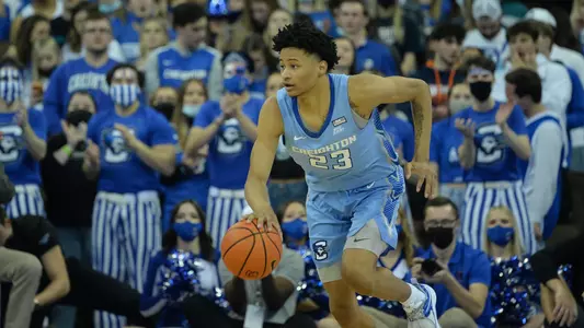 Trey Alexander