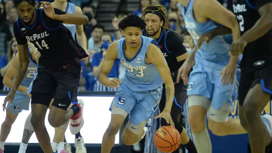 Trey Alexander