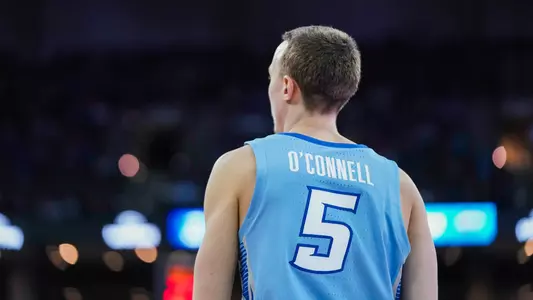 Alex O'Connell