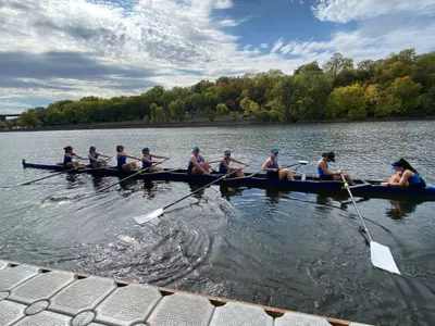 Head of the Mississippi-2022
