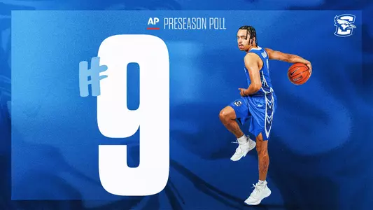 #9 ranking preseason AP poll
