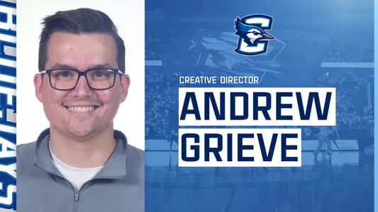Andrew Grieve