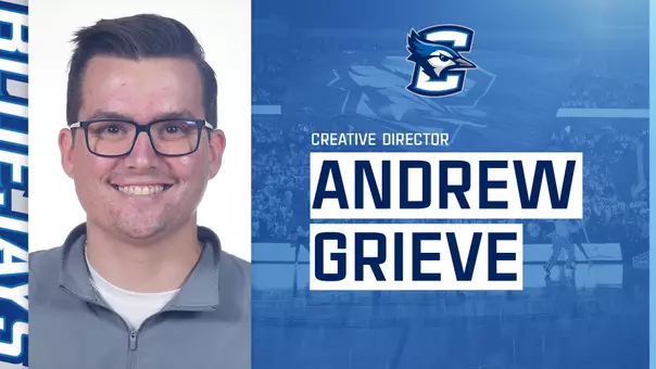 Andrew Grieve