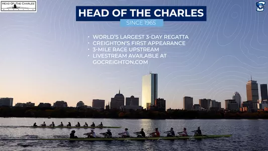 Head of the Charles