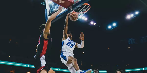 Trey Alexander