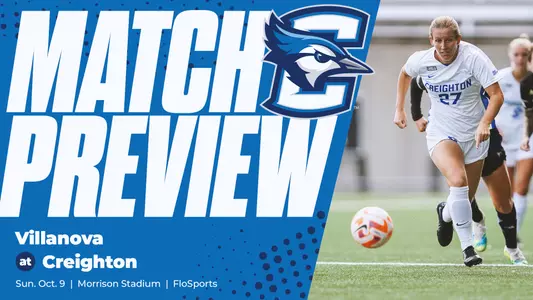 Women's Soccer Preview Villanova