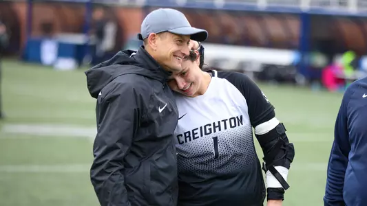 Keelan Terrell and Ross Paule