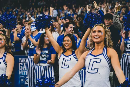 Jays Dancers