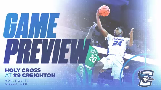 Creighton-Holy Cross preview graphic