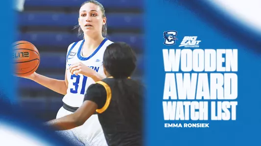 Ronsiek - Wooden Award