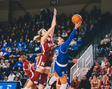 Molly Mogensen