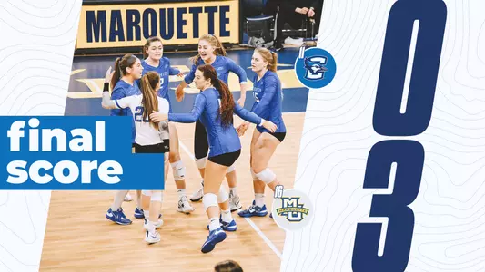 0-3 at Marquette