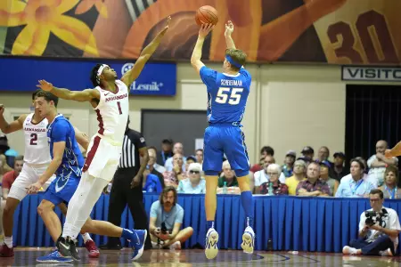Baylor Scheierman