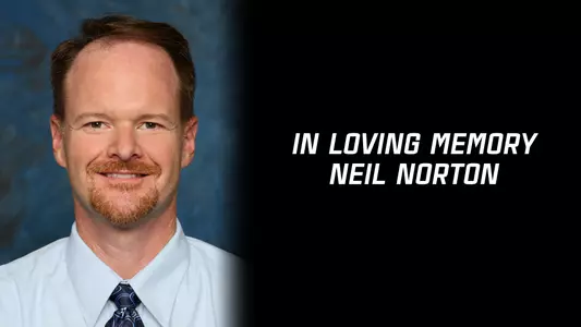 Dr. Neil Norton