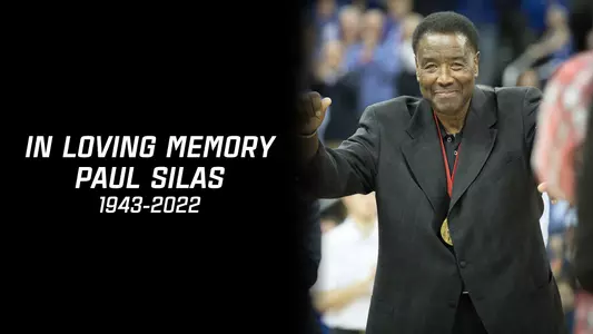 Paul Silas