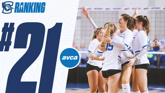 VB ranked 21st