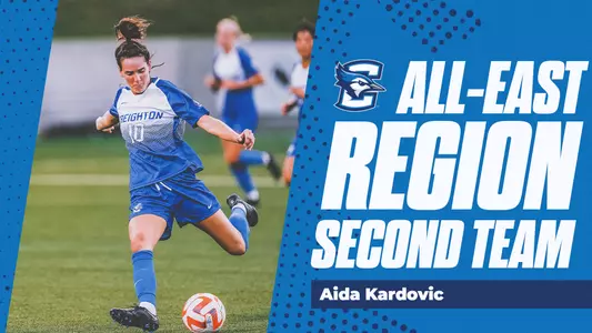 Aida Kardovic All-East Region