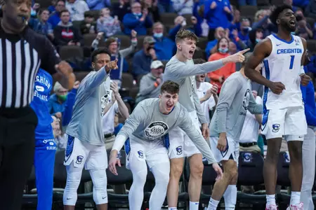Bench action
