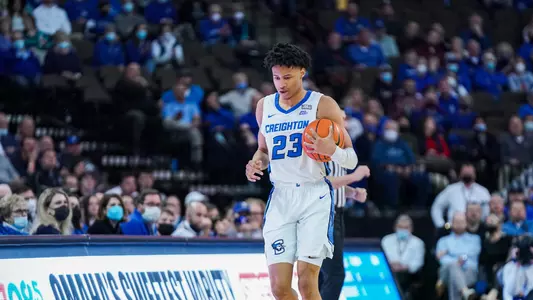 Trey Alexander
