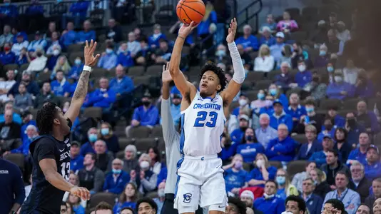 Trey Alexander
