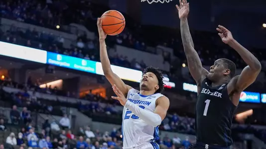 Trey Alexander