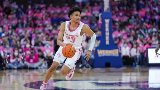 Trey Alexander