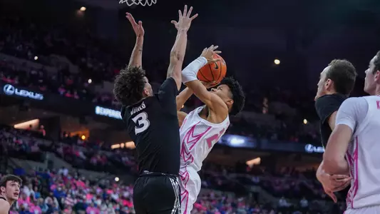 Trey Alexander