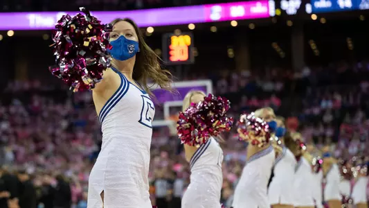 Dance Team Jays Dancers