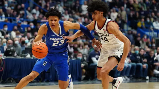 Trey Alexander