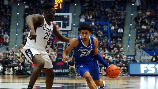 Trey Alexander