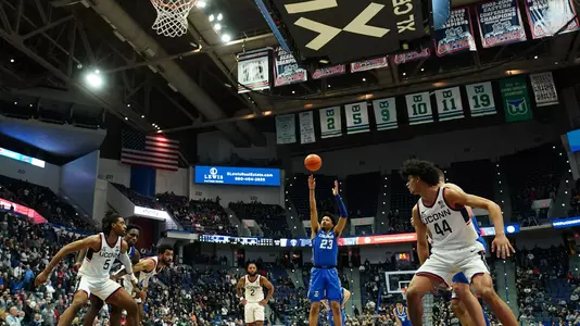 Trey Alexander