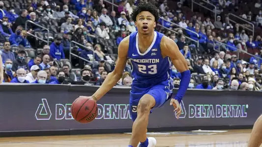 Trey Alexander
