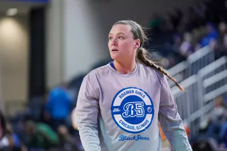 Molly Mogensen