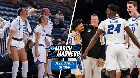 2022 NCAA Basketball Selection Show