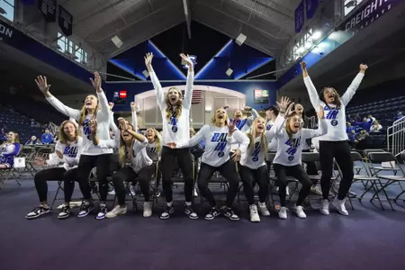 Selection Reaction 2022