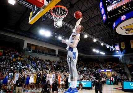 2022 State Farm College Slam Dunk & 3 Point Contest