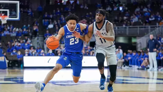 Trey Alexander