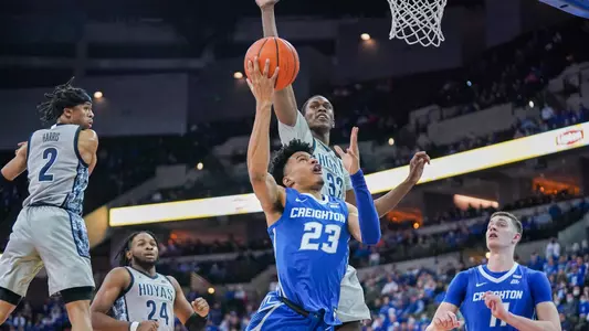 Trey Alexander