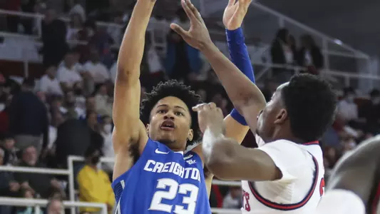 Trey Alexander