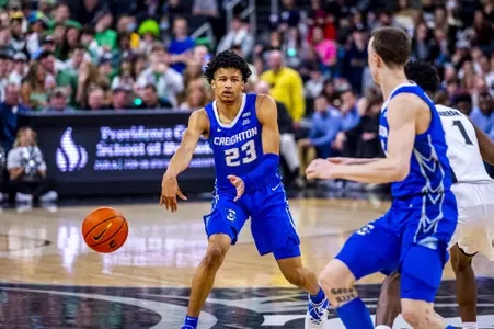 Trey Alexander