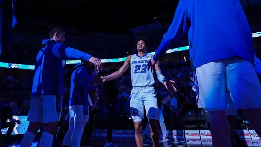 Trey Alexander